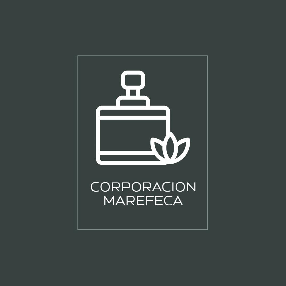 Logo Corporación Marefeca